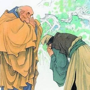 Meet your Posher, Sammuel